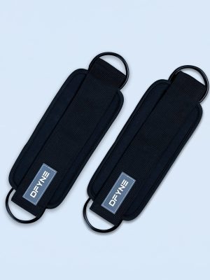 Ankle Straps
