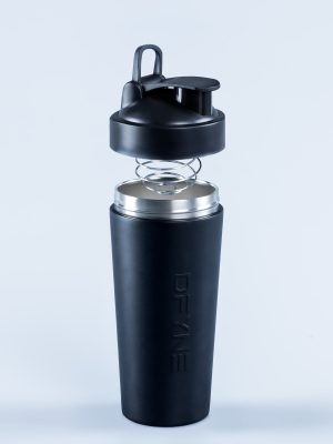 Shaker