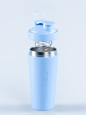Shaker