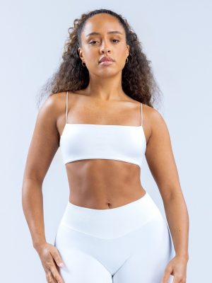 Defy Strappy Bra