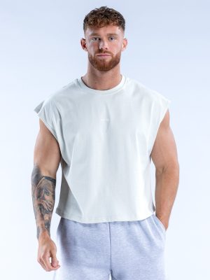 Signature Crop Tank