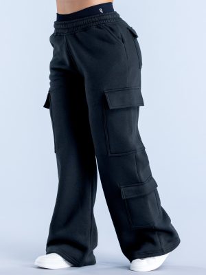 Revive Cargo Jogger