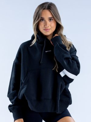 Signature Hoodie