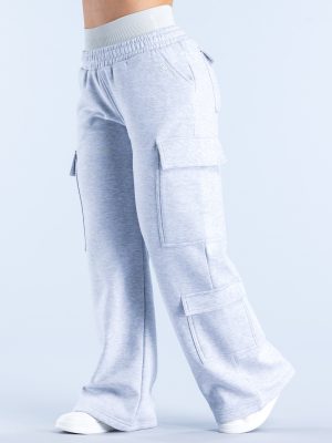 Revive Cargo Jogger