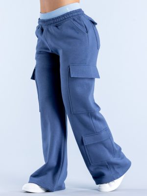 Revive Cargo Jogger