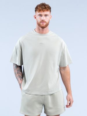 Recharge T-Shirt