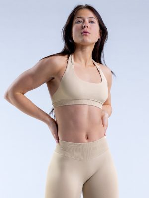 Impact Sports Bra