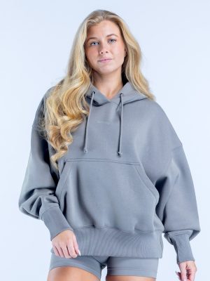 Signature Hoodie