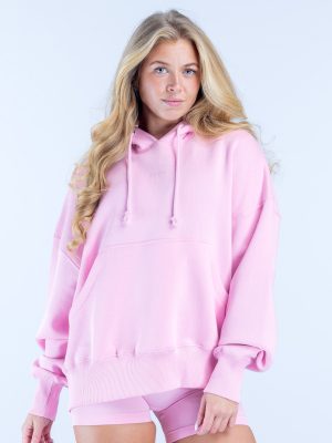 Signature Hoodie