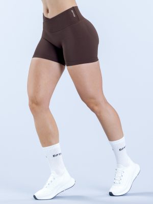 Vision Shorts | 4.5